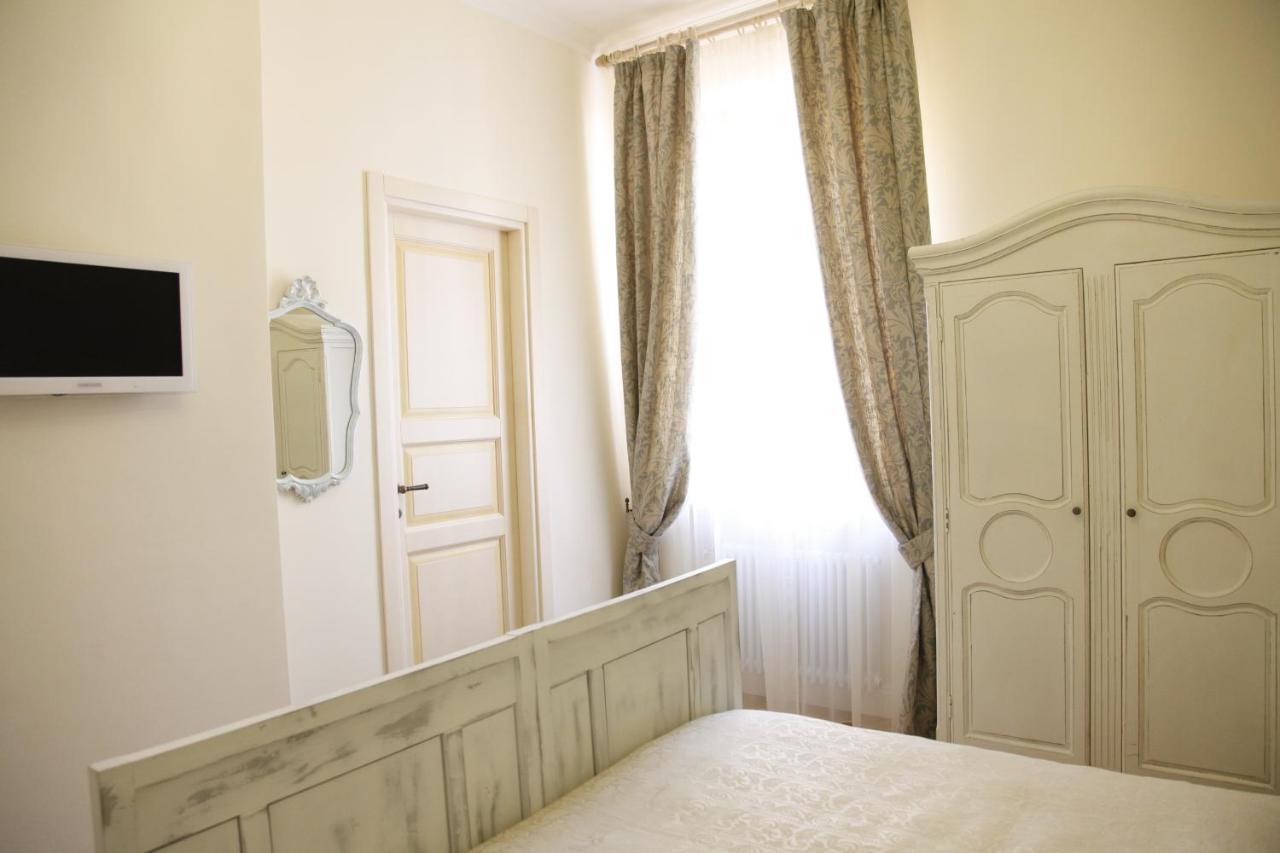 Bed&Breakfast 30 Rom Exterior foto