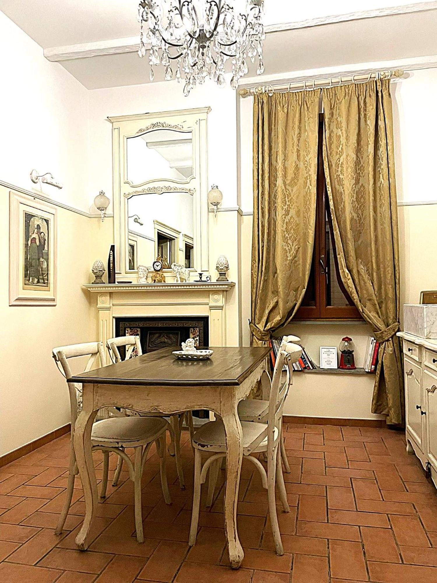 Bed&Breakfast 30 Rom Exterior foto